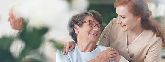 Companion Services Hartford